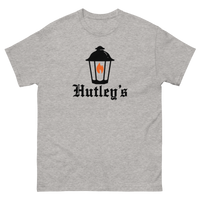 Hutley's