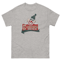 Circus Drive-In