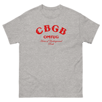 CBGB