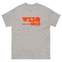 WZZQ - Jackson, MS