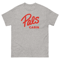 Pals Cabin
