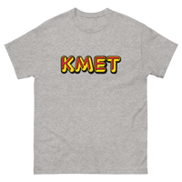KMET - Los Angeles, CA