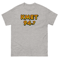 KMET - Los Angeles, CA