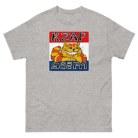 KZAP - Sacramento, CA