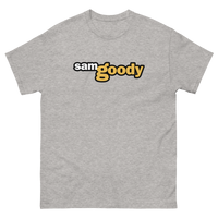 Sam Goody