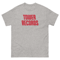 Tower Records