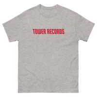 Tower Records