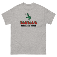 Turtle's Records & Tapes