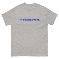 Wherehouse Music