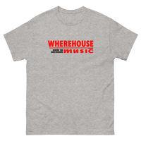 Wherehouse Music