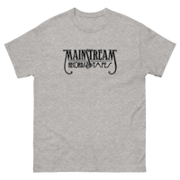 Mainstream Records & Tapes