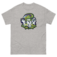 Tupelo T-Rex