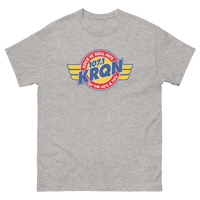 KRQN - Cedar Rapids, IA