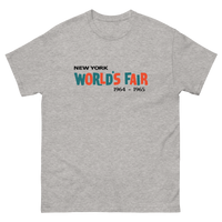 1964-65 World's Fair - New York City