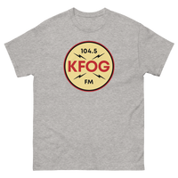 KFOG - San Francisco, CA