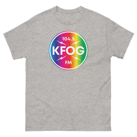 KFOG - San Francisco, CA