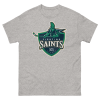 St. Clair Shores Fighting Saints (XL logo)