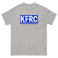 KFRC - San Francisco, CA