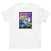 1964-65 World's Fair - New York City