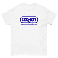 WZZQ - Jackson, MS