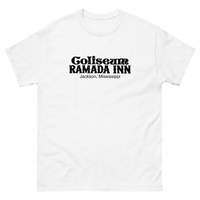 Coliseum Ramada Inn