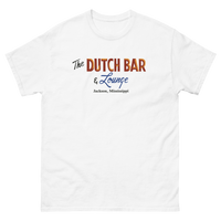 Dutch Bar