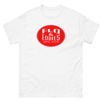 Flo & Eddie's