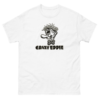 Crazy Eddie