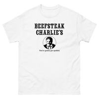Beefsteak Charlie's