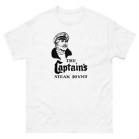 Captain's Steak Joynt