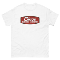 Gino's