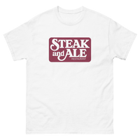 Steak and Ale