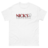 Nick's