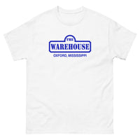 The Warehouse
