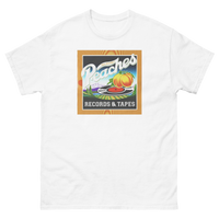 Peaches Records & Tapes