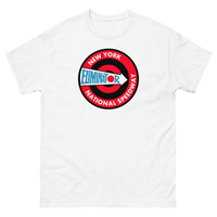 New York National Speedway