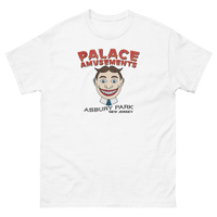 Palace Amusements