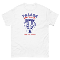 Palace Amusements