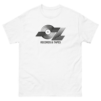 Oz Records & Tapes