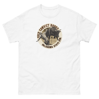 Oklahoma State Prison Rodeo