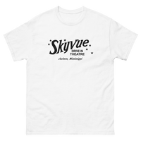 Skyvue Drive-In Theatre