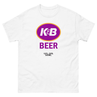K&B Beer
