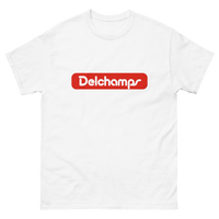 Delchamps