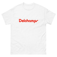 Delchamps