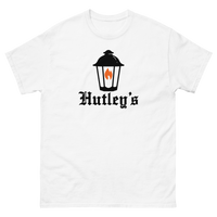 Hutley's