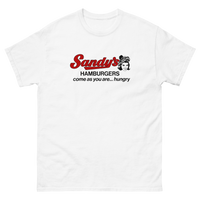 Sandy's