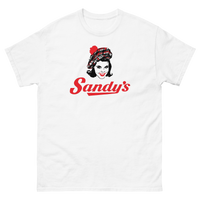 Sandy's