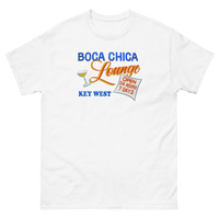 Boca Chica Lounge