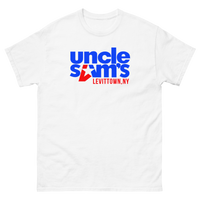 Uncle Sam's - Levittown