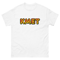 KMET - Los Angeles, CA